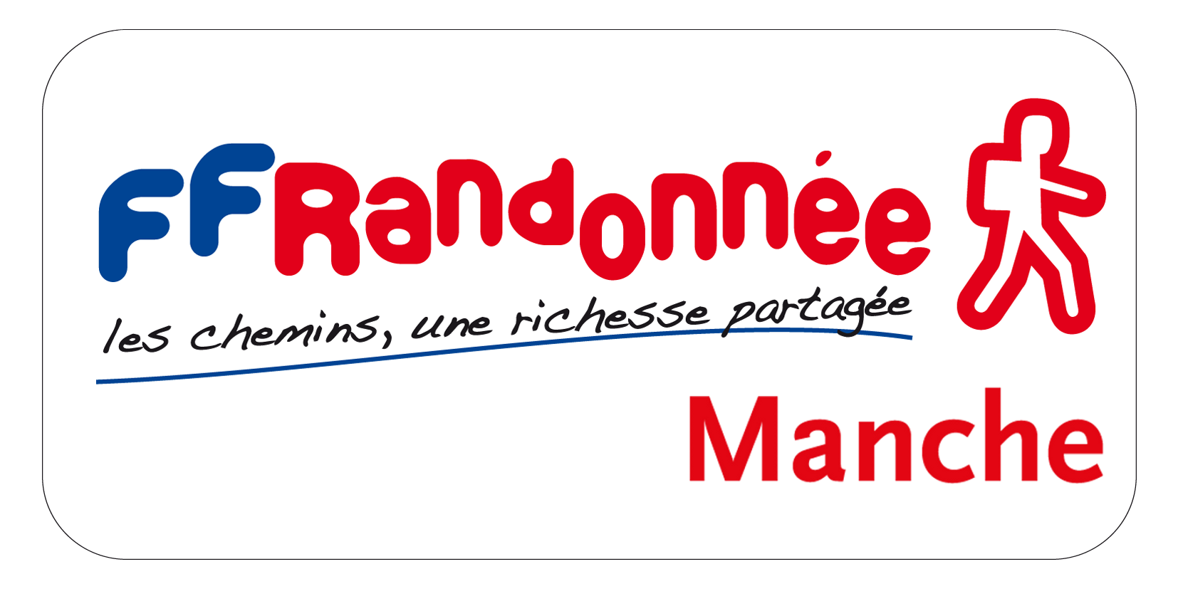 Fédération Française de la randonnée Pédestre