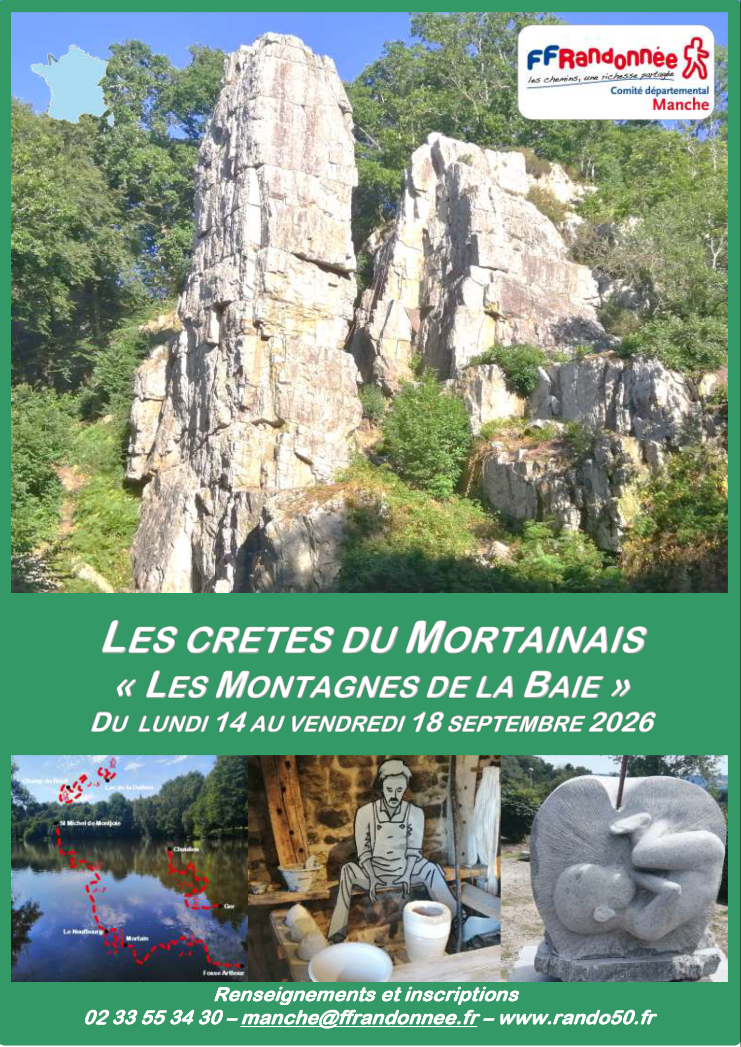 mortainais